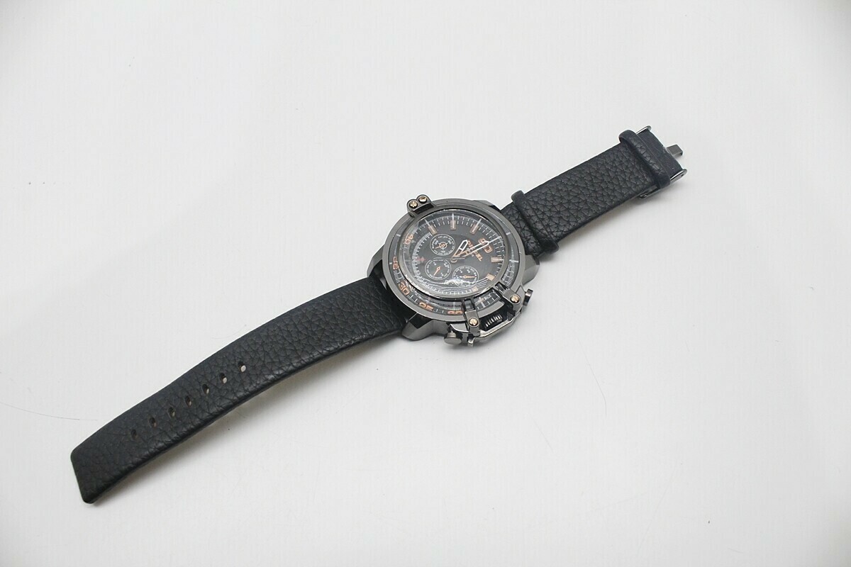 replika-zegarka-diesel-big-daddy-7897-typ-nareczny