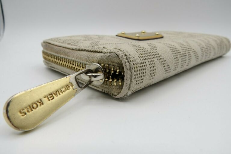 PORTFEL MICHAEL KORS EST 1981 # WARTO