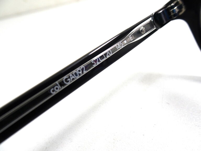 OKULARY OPRAWKI DAMSKIE OBRA 481 CL CZARNE