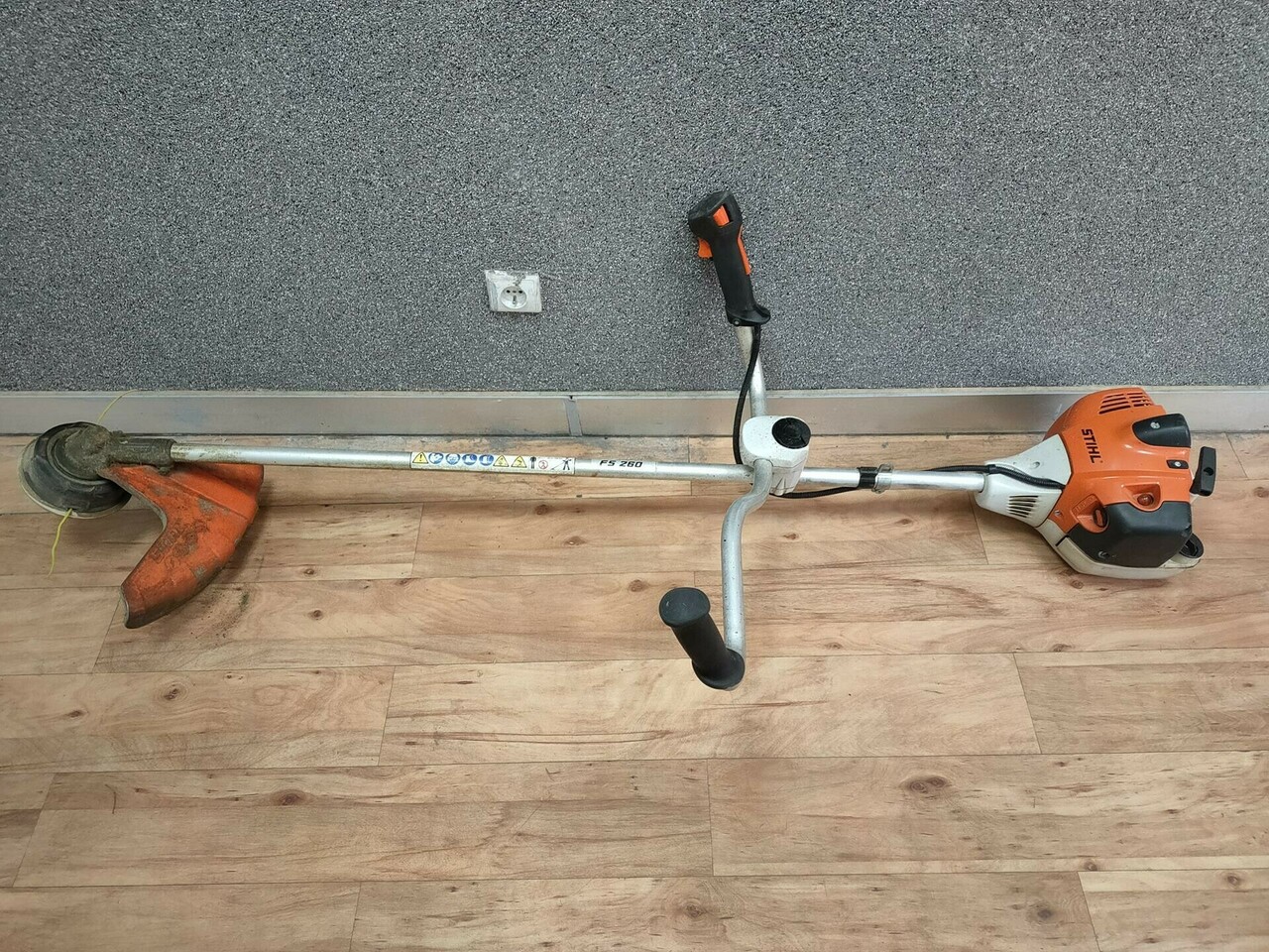 kosa-spalinowa-stihl-fs-260-27-km-polecam-marka-stihl