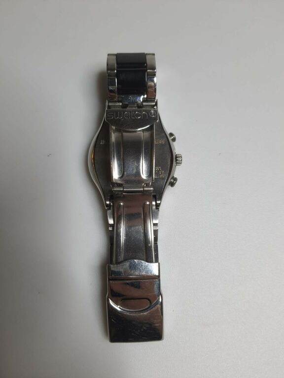 ZEGAREK SWATCH IRONY FOUR PROMOCJA!