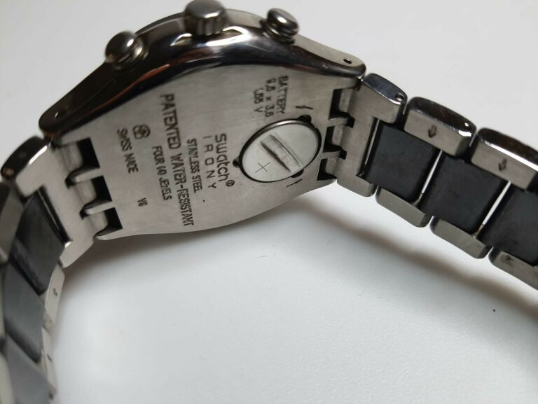 ZEGAREK SWATCH IRONY FOUR PROMOCJA!