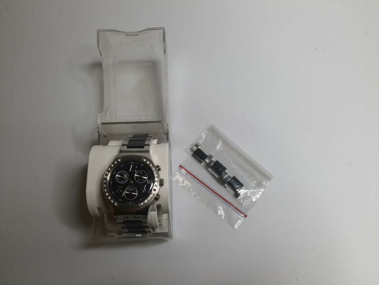 ZEGAREK SWATCH IRONY FOUR PROMOCJA!