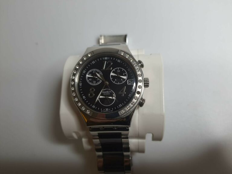 ZEGAREK SWATCH IRONY FOUR PROMOCJA!