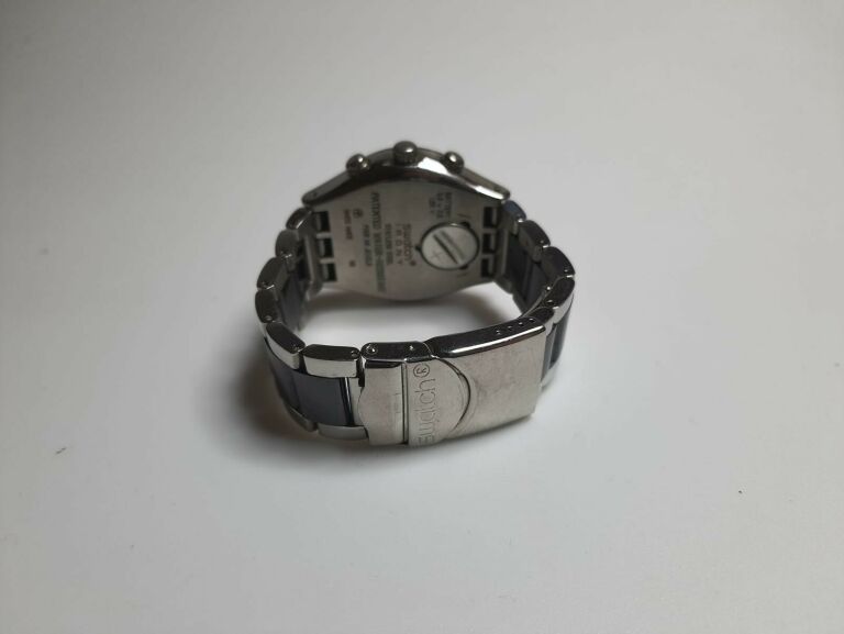 ZEGAREK SWATCH IRONY FOUR PROMOCJA!