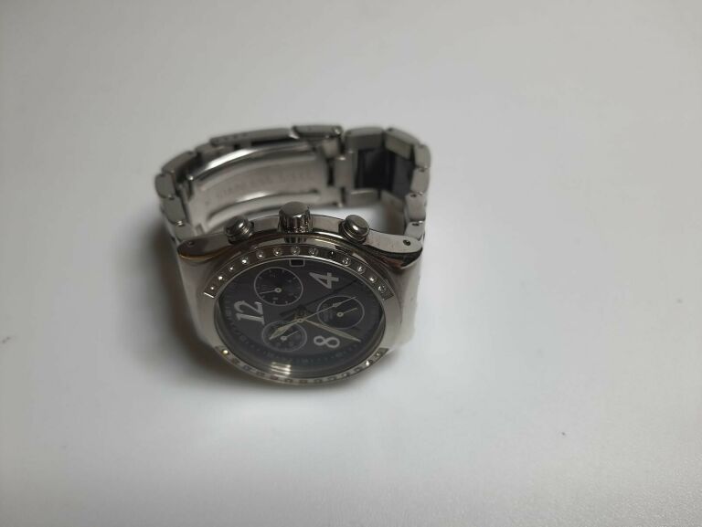 ZEGAREK SWATCH IRONY FOUR PROMOCJA!