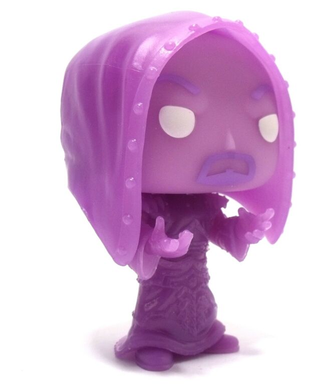 FIGURKA FUNKO POP WWE, UNDERTAKER, NR 69