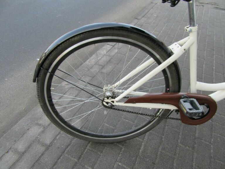 ROWER DAMSKI GOETZE 28"
