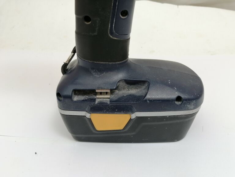 WKRĘTARKA X-KRAFT CDT06CG-180 / WALIZKA