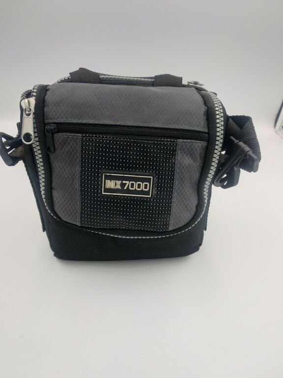 KAMERA JVC MX-7000