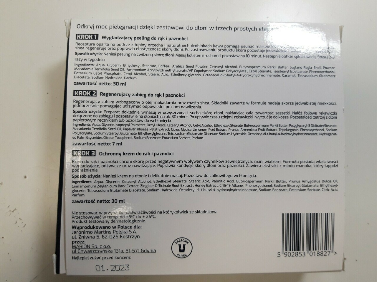 niuqi-zestaw-do-pielegnacji-dloni-ean-5902853018827