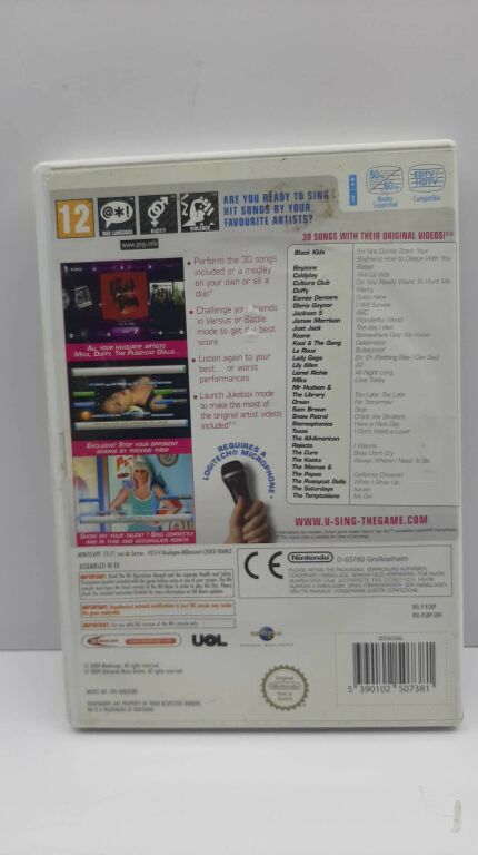 u-sing-uve-got-talent-stan-uzywany