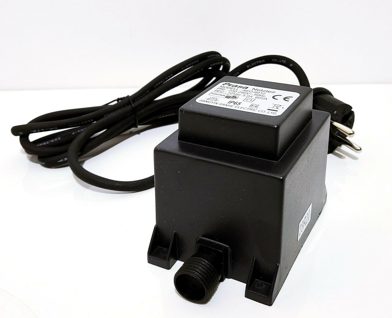 transformator-60-w-12230-v-bolthi-connect-stan-uzywany