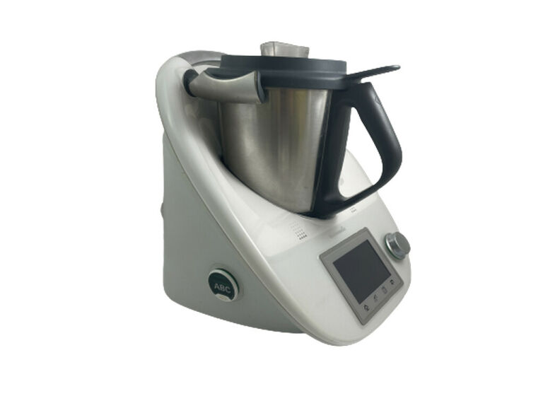 THERMOMIX VORWERK TM5 | NOŚNIK KSIĄŻKI KUL. ABC