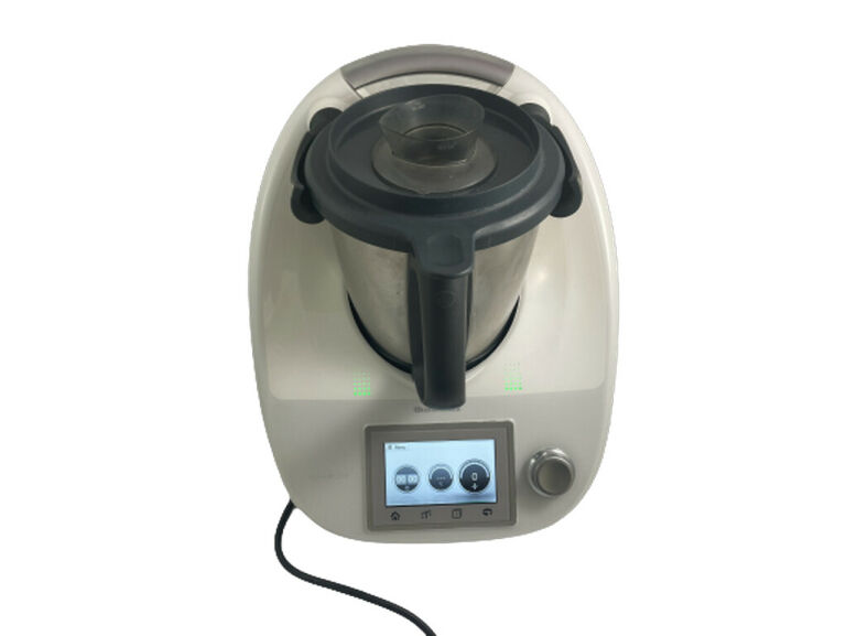 THERMOMIX VORWERK TM5 | NOŚNIK KSIĄŻKI KUL. ABC