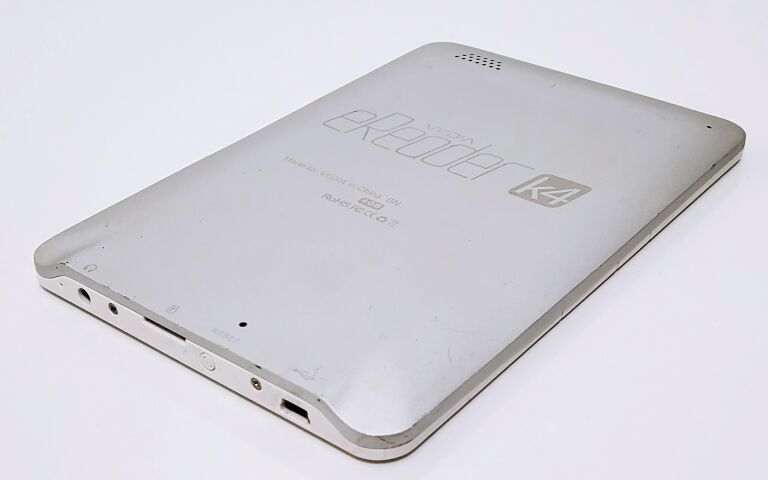 CZYTNIK EBOOKÓW VEDIA EREADER K4