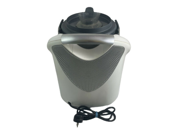 THERMOMIX VORWERK TM5 | NOŚNIK KSIĄŻKI KUL. ABC