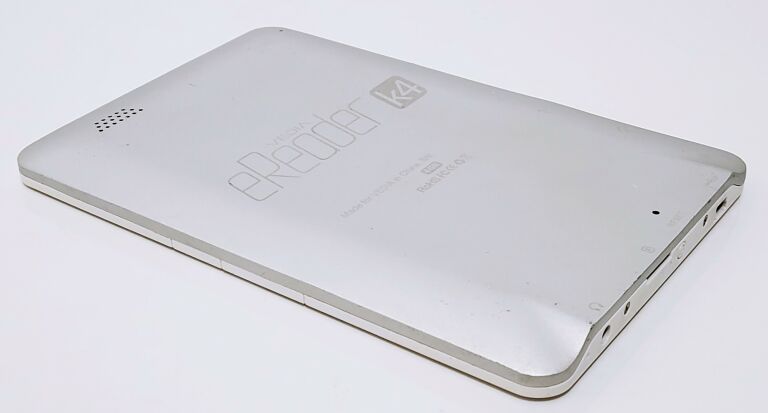 CZYTNIK EBOOKÓW VEDIA EREADER K4