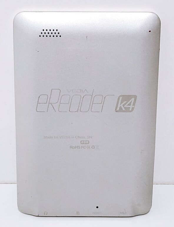 CZYTNIK EBOOKÓW VEDIA EREADER K4
