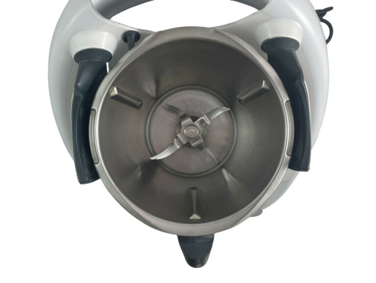 THERMOMIX VORWERK TM5 | NOŚNIK KSIĄŻKI KUL. ABC