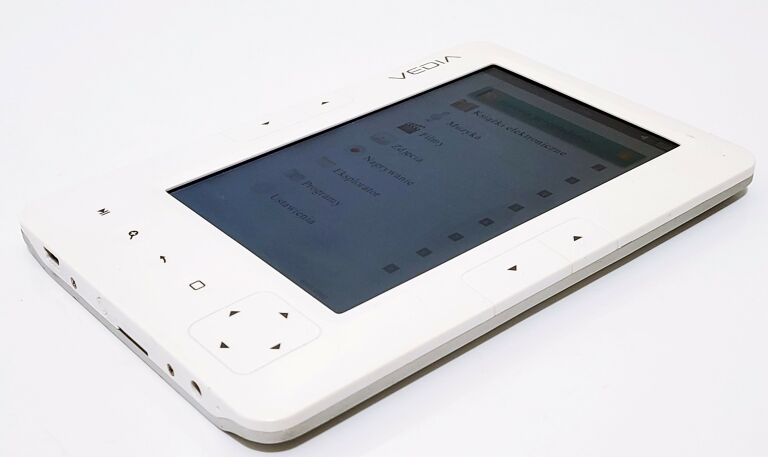 CZYTNIK EBOOKÓW VEDIA EREADER K4