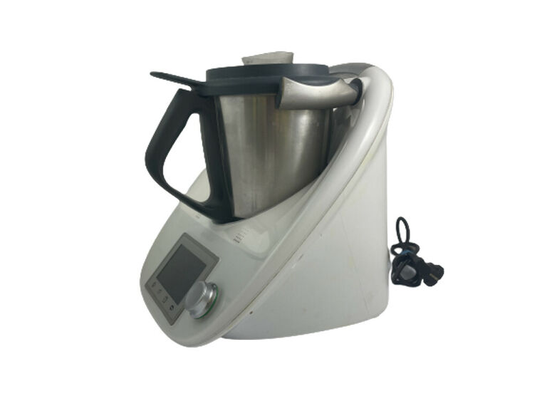 THERMOMIX VORWERK TM5 | NOŚNIK KSIĄŻKI KUL. ABC