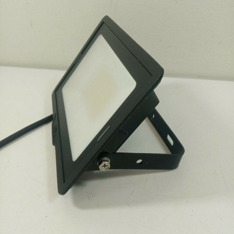 HALOGEN LED PILA 50W