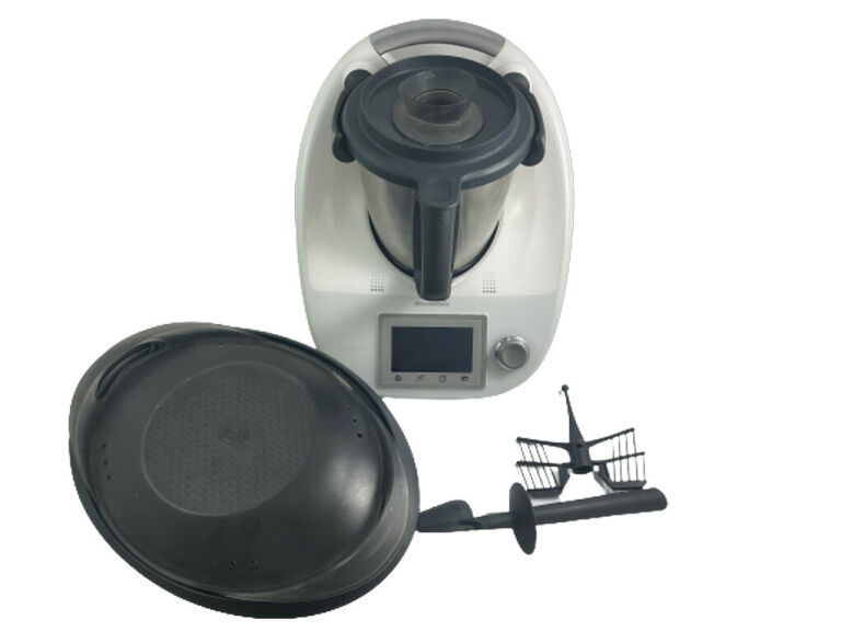 THERMOMIX VORWERK TM5 | NOŚNIK KSIĄŻKI KUL. ABC
