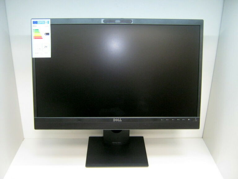 DELL OPTIPLEX 7070 ULTRA + MONITOR DELL P2418HZ