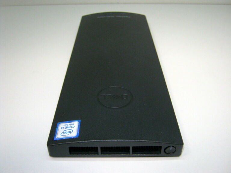 DELL OPTIPLEX 7070 ULTRA + MONITOR DELL P2418HZ