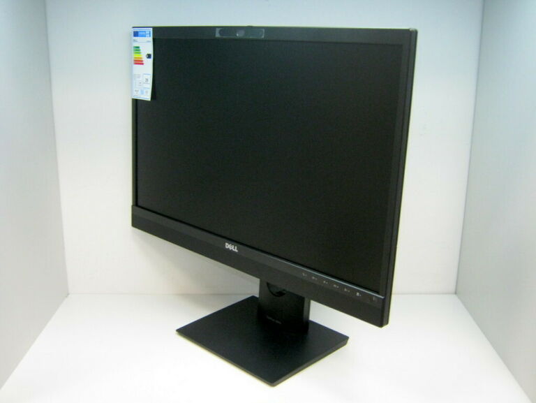 DELL OPTIPLEX 7070 ULTRA + MONITOR DELL P2418HZ
