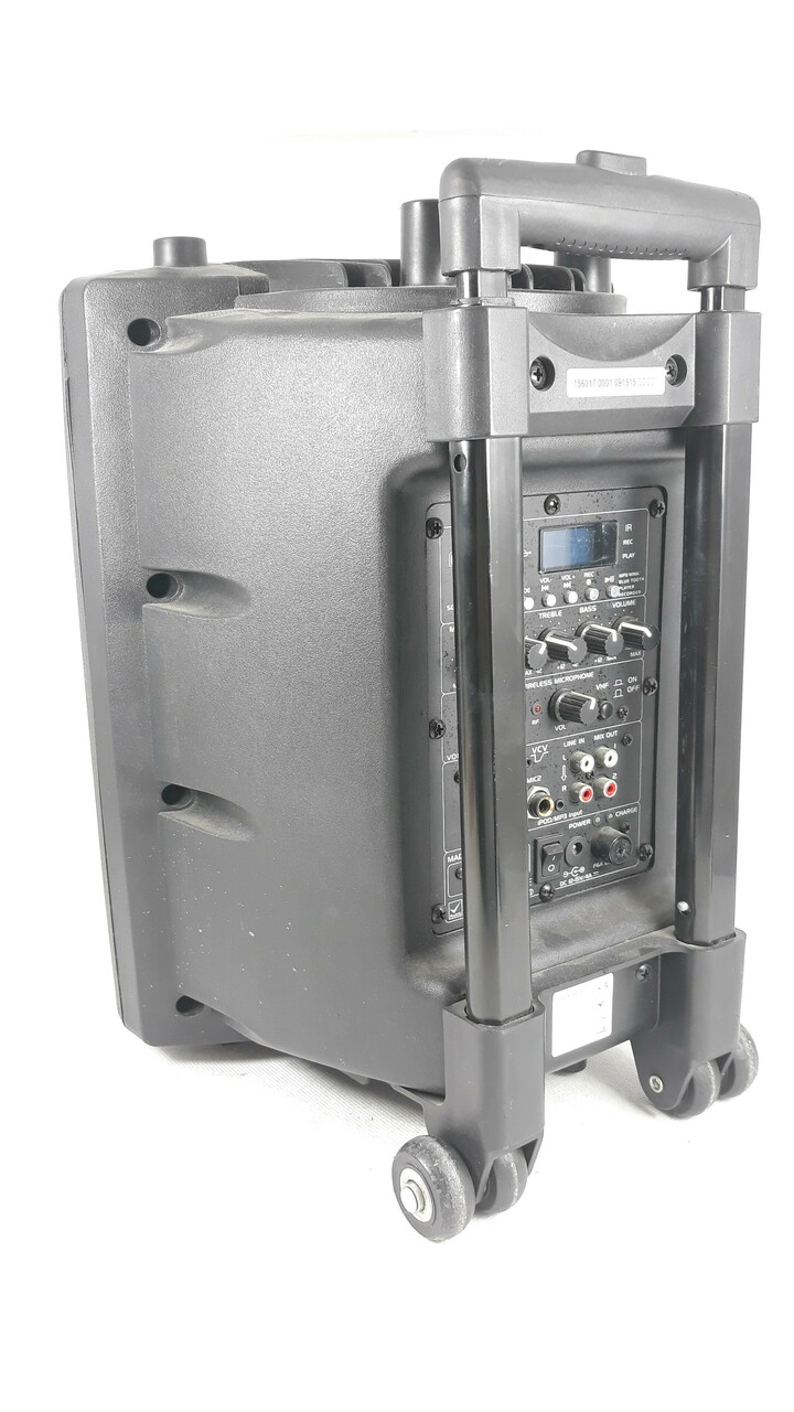 przenosny-glosnik-ibiza-sound-port12vhf-stan-uszkodzony