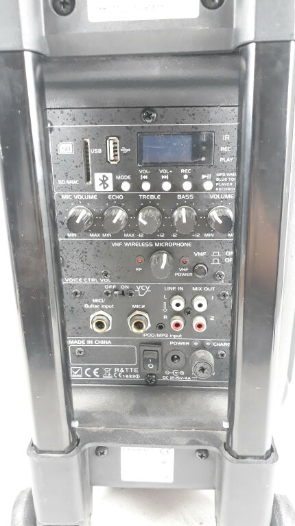 przenosny-glosnik-ibiza-sound-port12vhf-marka-ibiza-sound