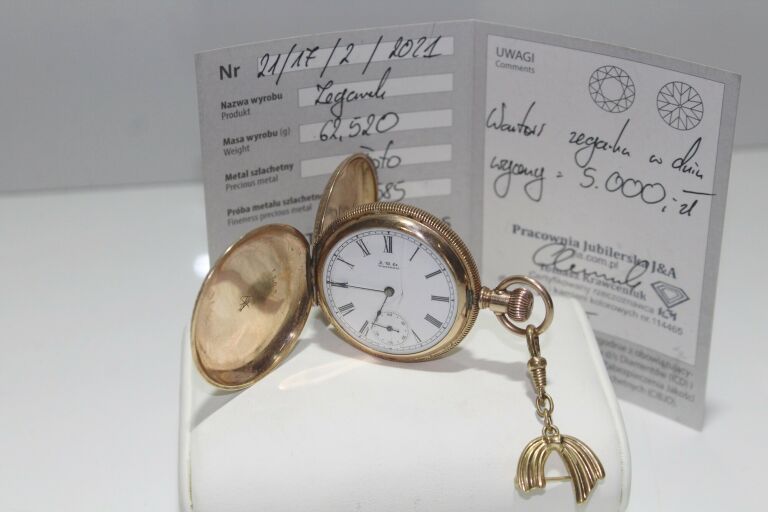 piekny-zloty-zegarek-kieszonkowy-pr585-14k-6252-wodoszczelnosc-brak