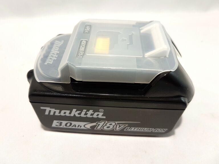 WIERTARKO-WKRĘTARKA MAKITA 3,0 AH 18 V DDF485SFJ