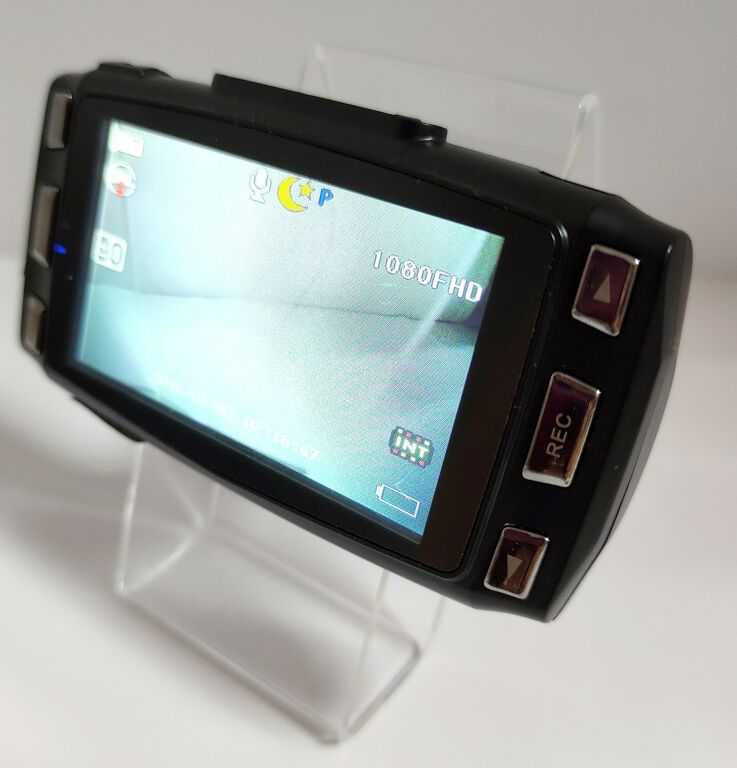 WIDEOREJESTRATOR FOREVER VR-320