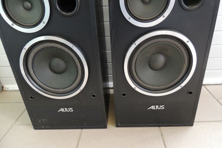 tonsil-altus-150-model-altus-150