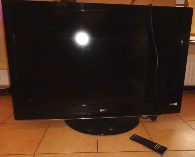 telewizor-lg-42-pilot-marka-lg