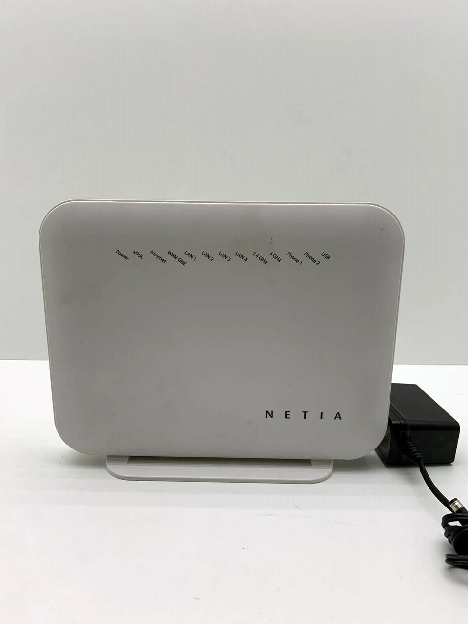 router-netia-vv-5822-zasilacz-psie-budy-56-wroclaw