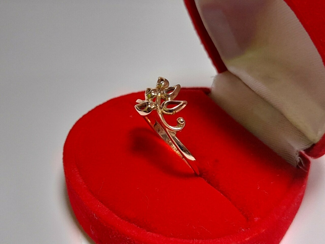 zloty-pierscionek-lisc-583-rozm-145-224g-kamien-bez-kamienia