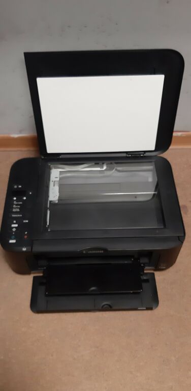 DRUKARKA CANON PIXMA K10381
