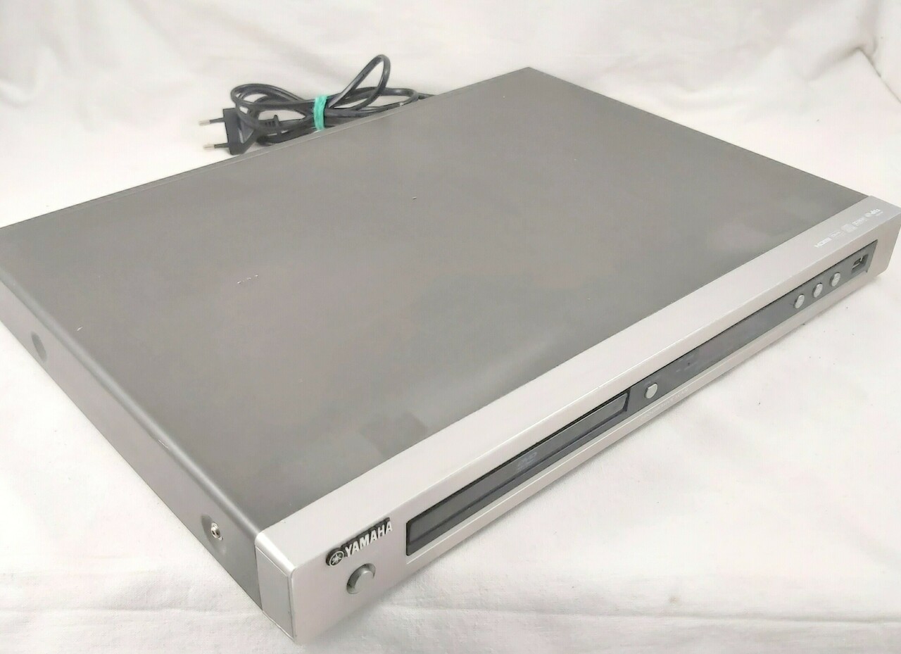 yamaha-dvd-s661-marka-yamaha