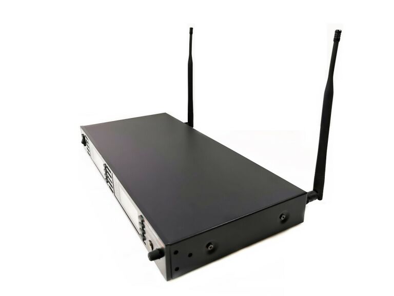 LD SYSTEMS WS1000 R2 + MIKROFON