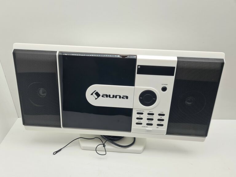 PIONOWA WIEŻA STEREO AUNA 10032514