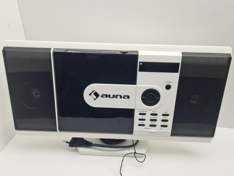 PIONOWA WIEŻA STEREO AUNA 10032514