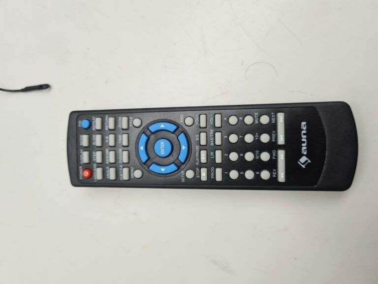 PIONOWA WIEŻA STEREO AUNA 10032514