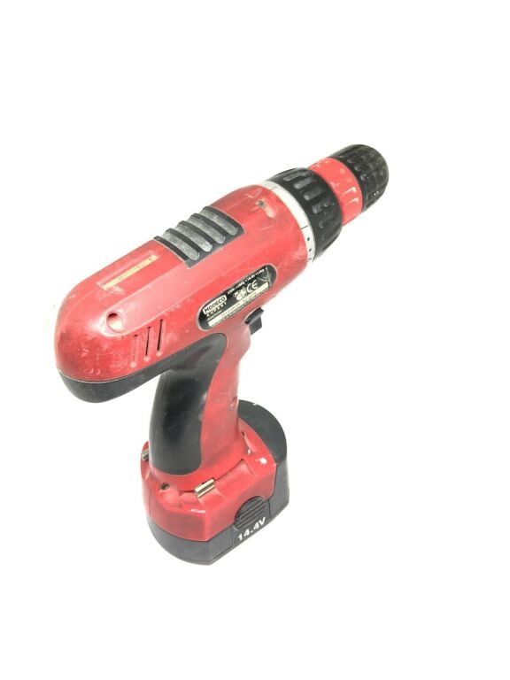 WIERTARKO-WKRĘTARKA EXPERT MODECO MN-91-004K2