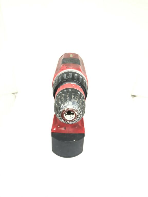 WIERTARKO-WKRĘTARKA EXPERT MODECO MN-91-004K2