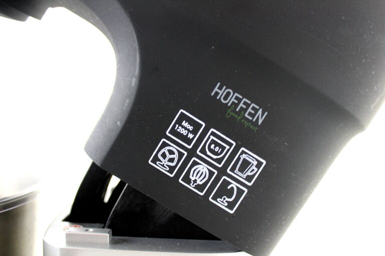 ROBOT KUCHENNY HOFFEN 1200W