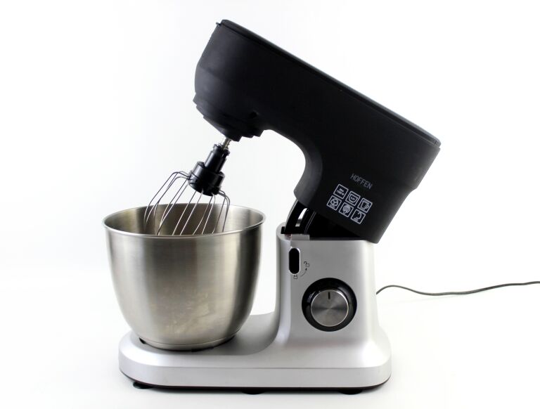 ROBOT KUCHENNY HOFFEN 1200W